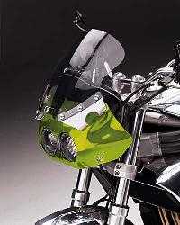 Headlight Fairing Extreme