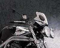 Triumph OEM Style Nose Fairing