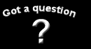 Got a question?